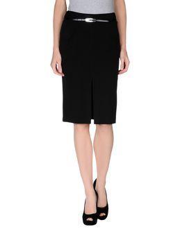 2 >> Links Knee Length Skirts