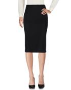 Alice + Olivia 3/4 Length Skirts