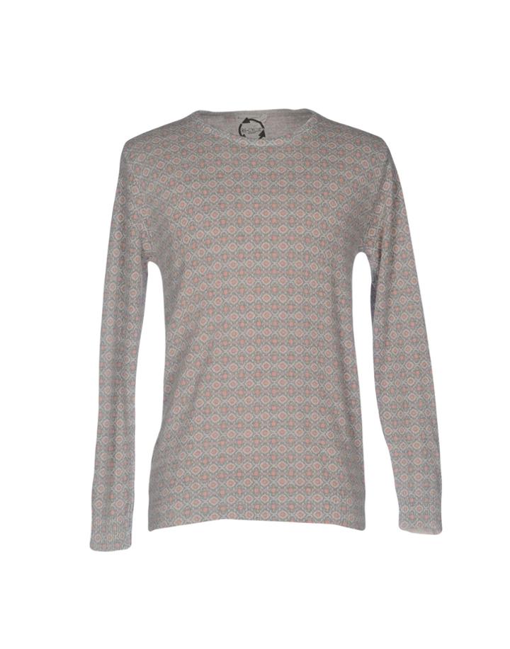 Re-cycle Sweaters