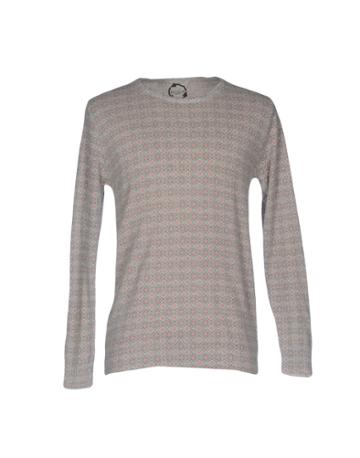 Re-cycle Sweaters