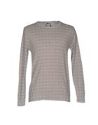 Re-cycle Sweaters