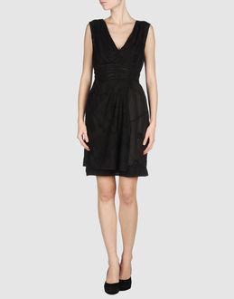 Karyn Craven Short Dresses