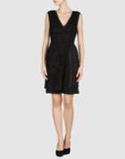 Karyn Craven Short Dresses