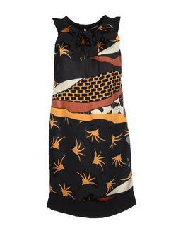 Roccobarocco Short Dresses