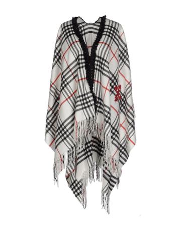 Open Secret Capes