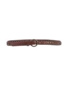 Incotex Red Belts