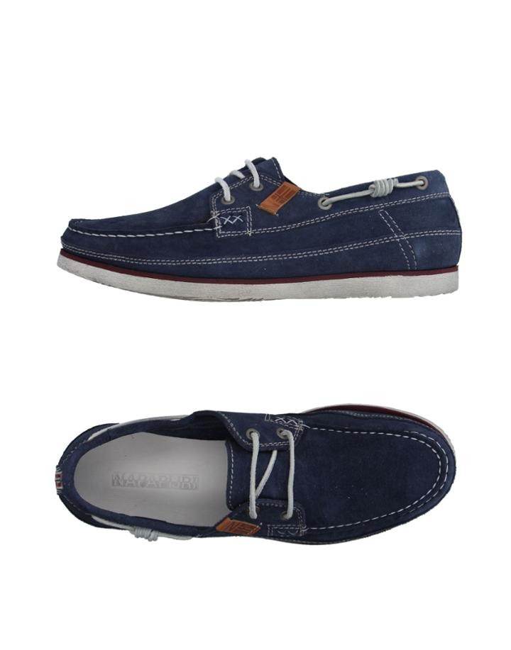 Napapijri Loafers