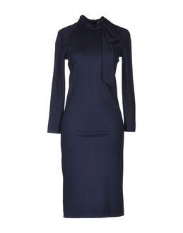 Salvatore Ferragamo Knee-length Dresses