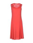 Mg Maglificio Knee-length Dresses