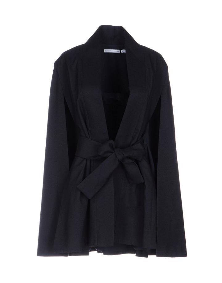 Finders Keepers Capes & Ponchos