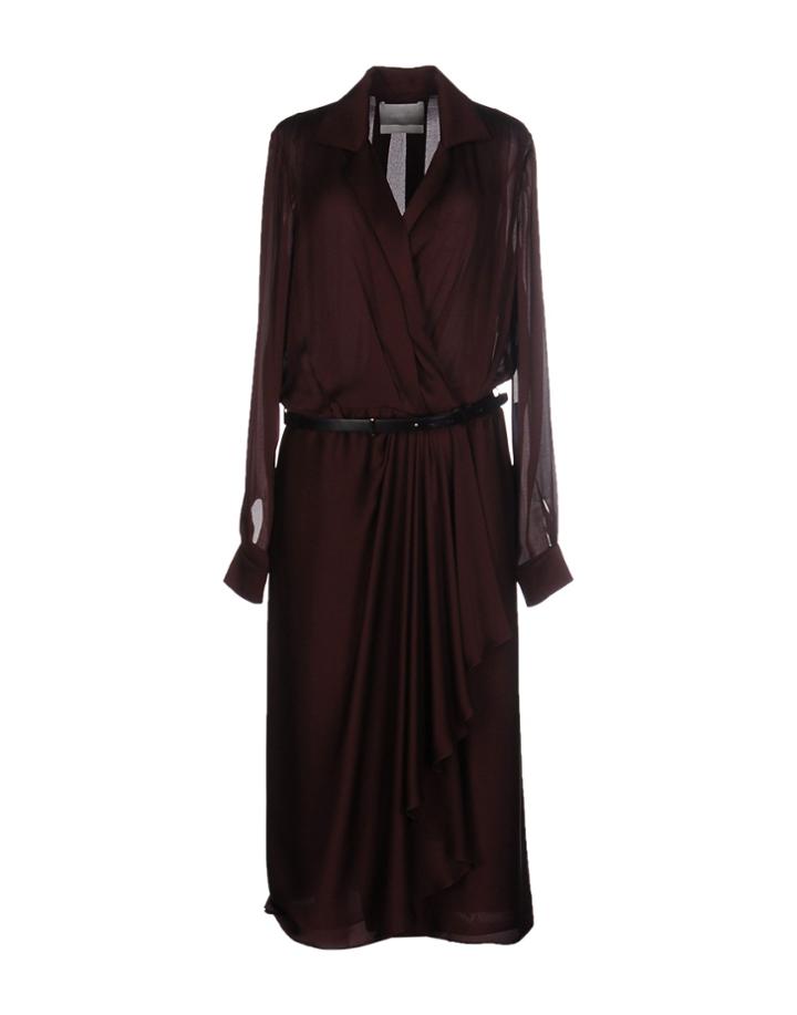 Jason Wu Overcoats