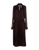 Jason Wu Overcoats