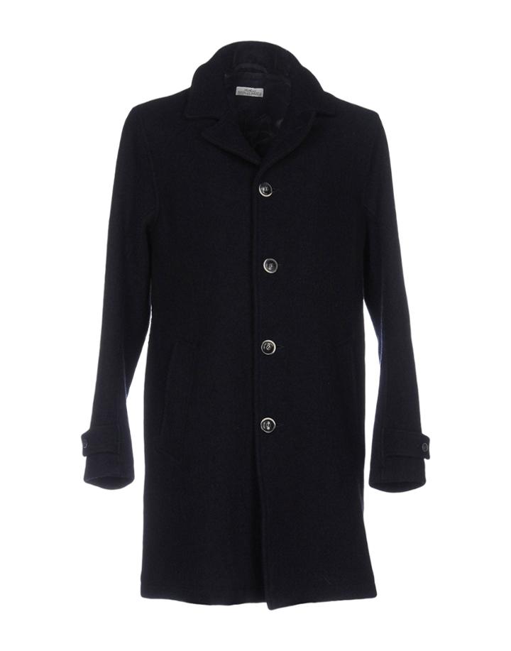 Original Vintage Style Coats