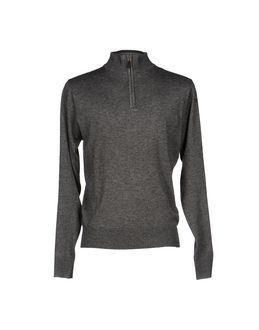 Daniela Fargion Turtlenecks