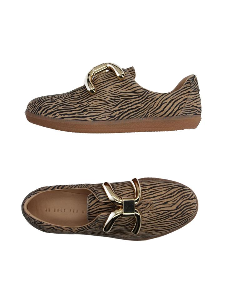 Ahaas Paris Sneakers