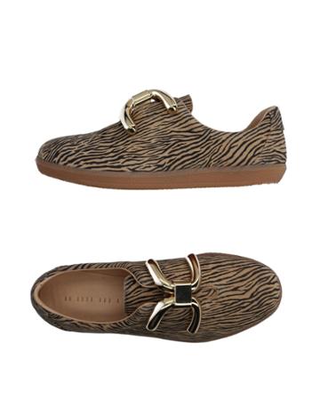 Ahaas Paris Sneakers