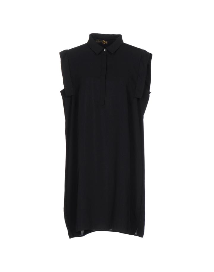 Guidi Cult Short Dresses