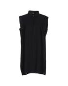 Guidi Cult Short Dresses