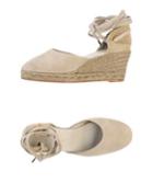 Loro Piana Espadrilles