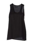 Mauro Gasperi Sleeveless T-shirts