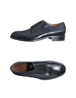 Pantanetti Lace-up Shoes