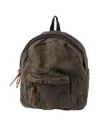 Jack & Jones Vintage Backpacks & Fanny Packs