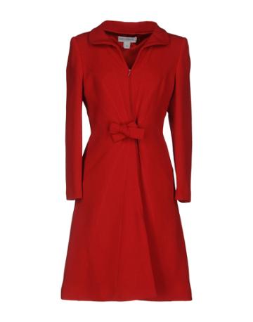 Marta Bordoni Overcoats
