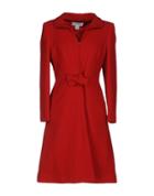 Marta Bordoni Overcoats