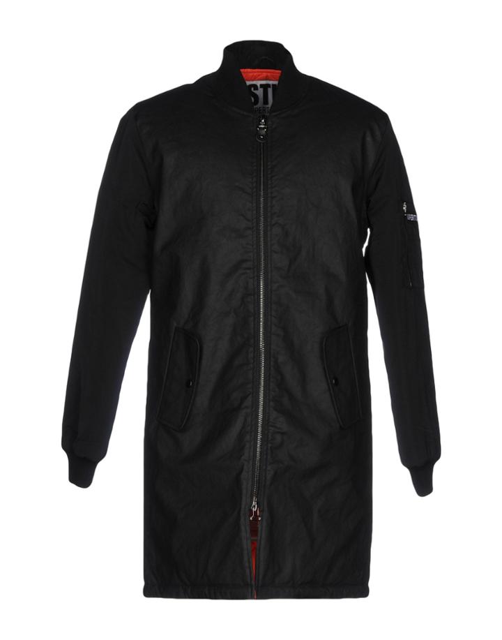 Stk Supertokyo Coats