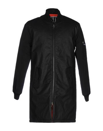 Stk Supertokyo Coats