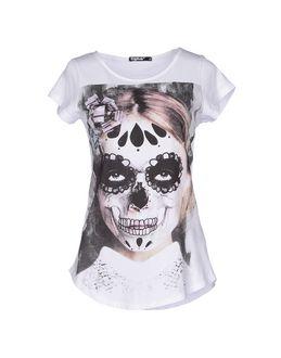 Tigha T-shirts