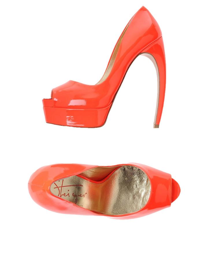 Walter Steiger Pumps