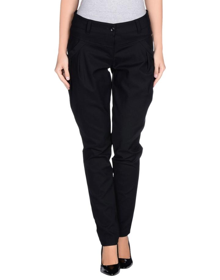 Silvia Vi Casual Pants