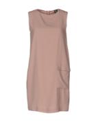 Eleventy 3/4 Length Dresses