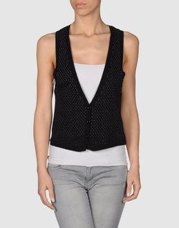 Virginie Castaway Tops