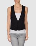 Virginie Castaway Tops