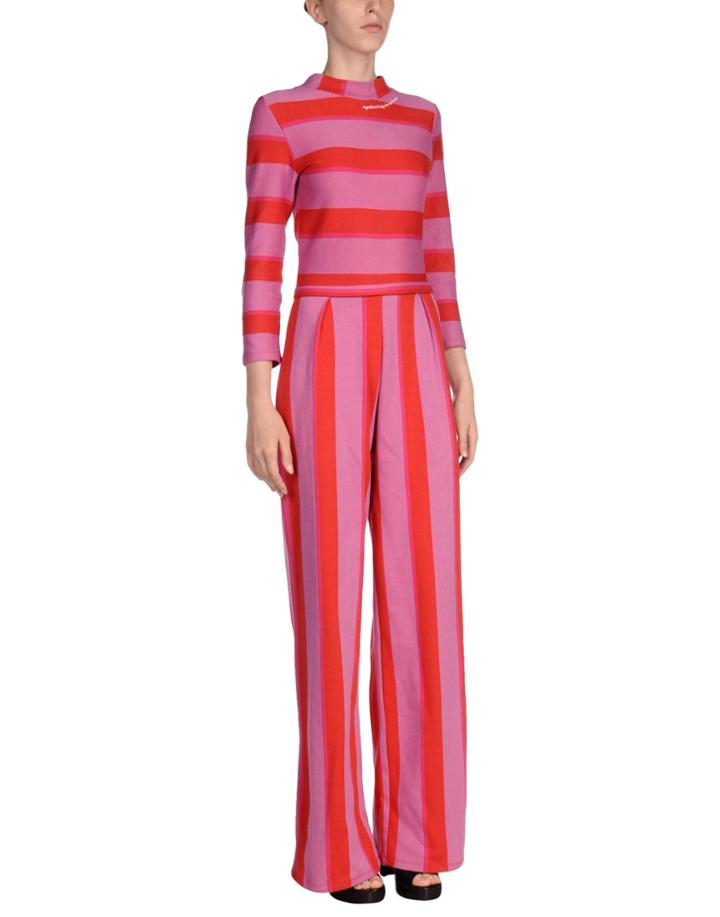 Agatha Ruiz De La Prada Jumpsuits