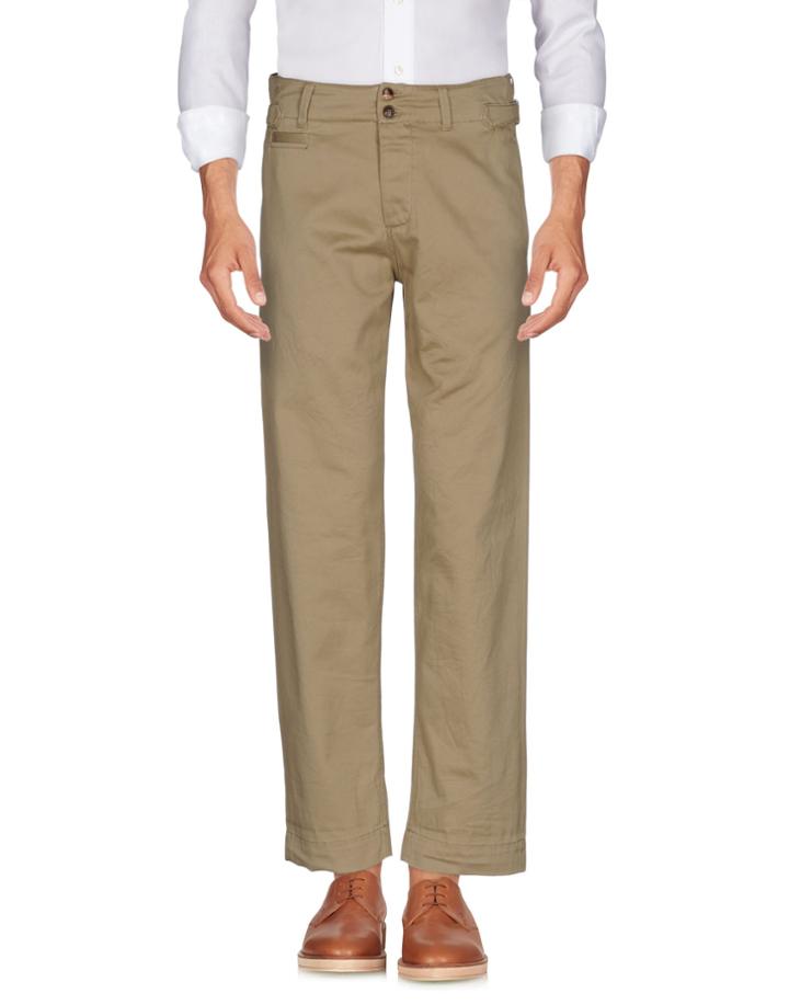 Matsumoto Casual Pants