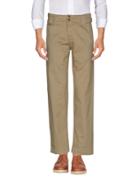 Matsumoto Casual Pants
