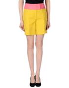 Cedric Charlier Bermudas