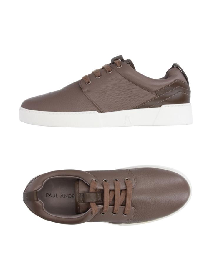 Paul Andrew Sneakers