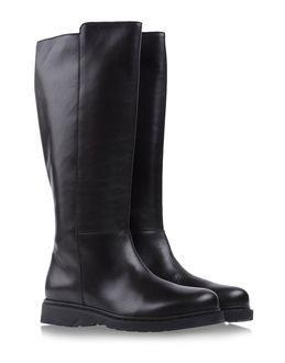 Andrea Incontri Boots