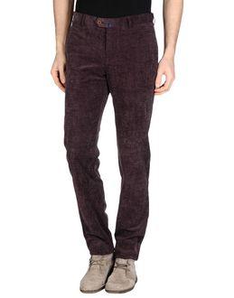 Luciano Moresco Casual Pants