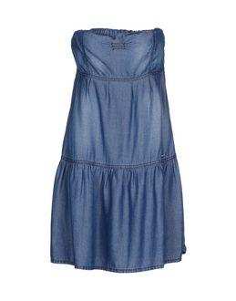 Gj Gaudi' Jeans Knee-length Dresses