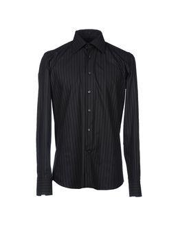 Valentino Roma Long Sleeve Shirts