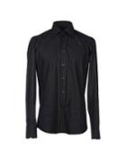 Valentino Roma Long Sleeve Shirts
