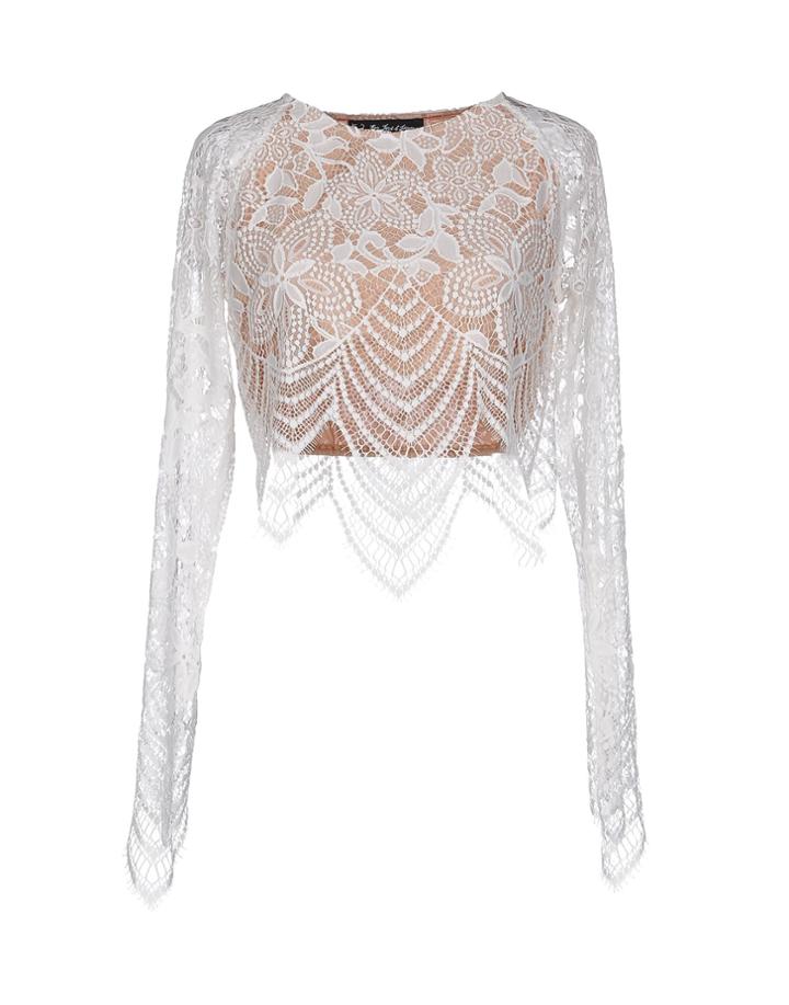 For Love & Lemons T-shirts