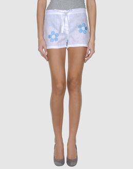 Temptation Shorts