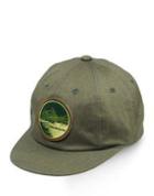 White Mountaineering Hats