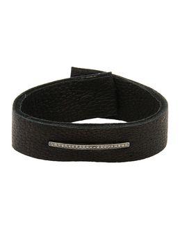 Excelsior Bracelets